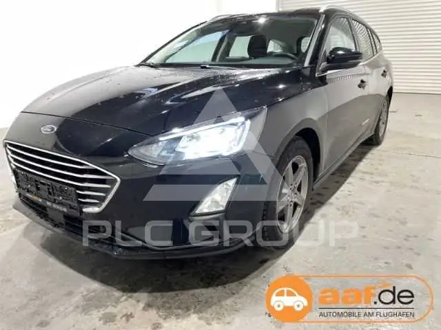 2021 Ford FOCUS