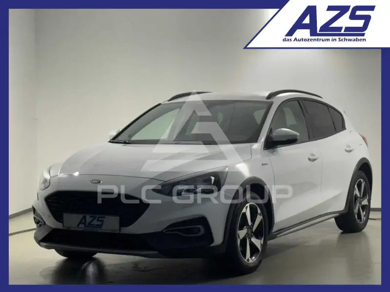 2021 Ford FOCUS