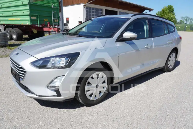 2021 Ford FOCUS