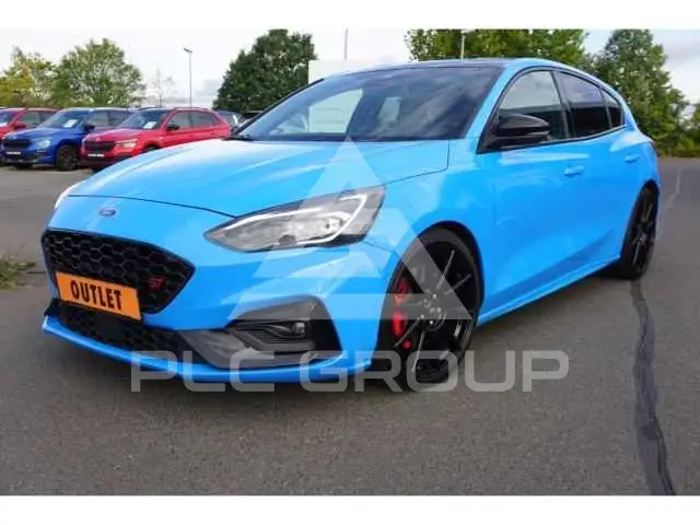 2021 Ford FOCUS