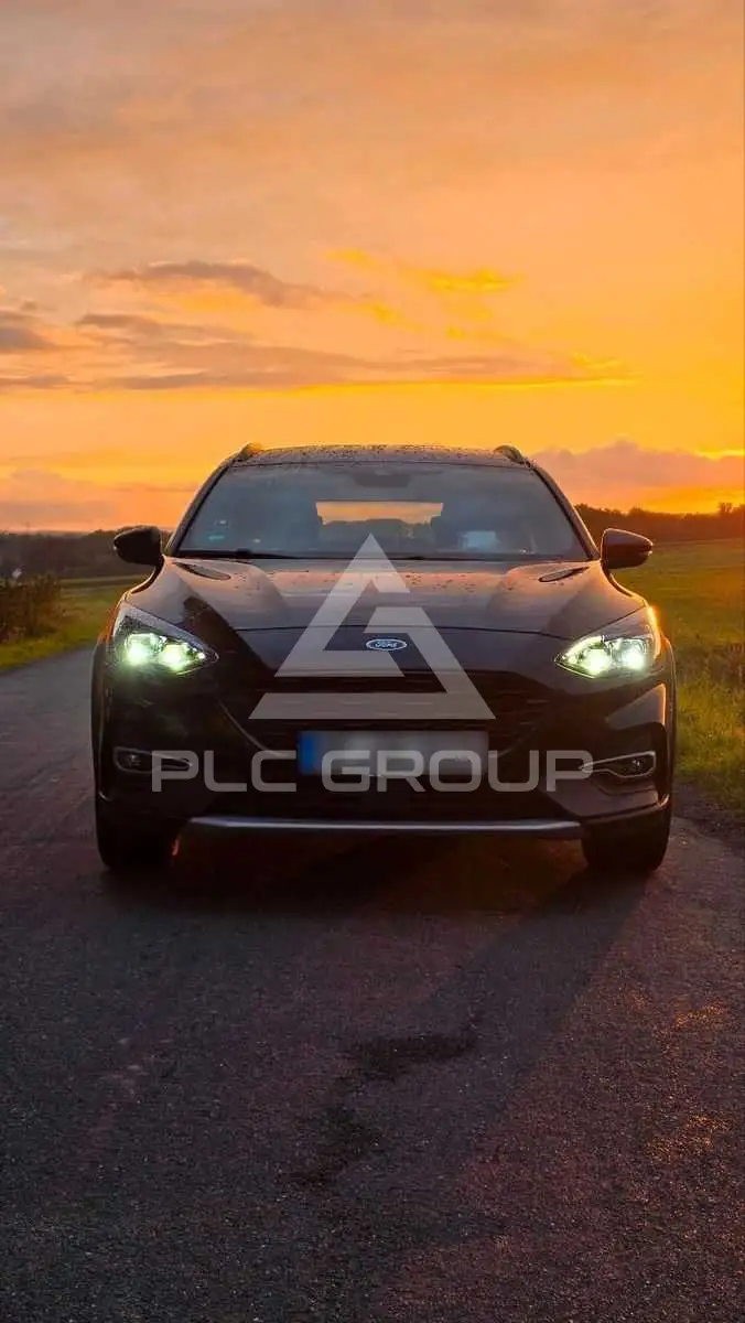 2021 Ford FOCUS