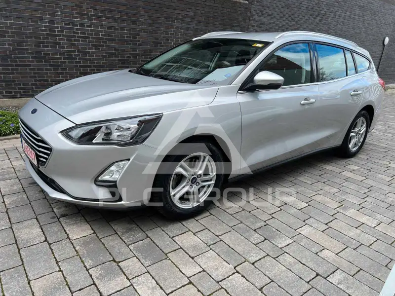 2021 Ford FOCUS