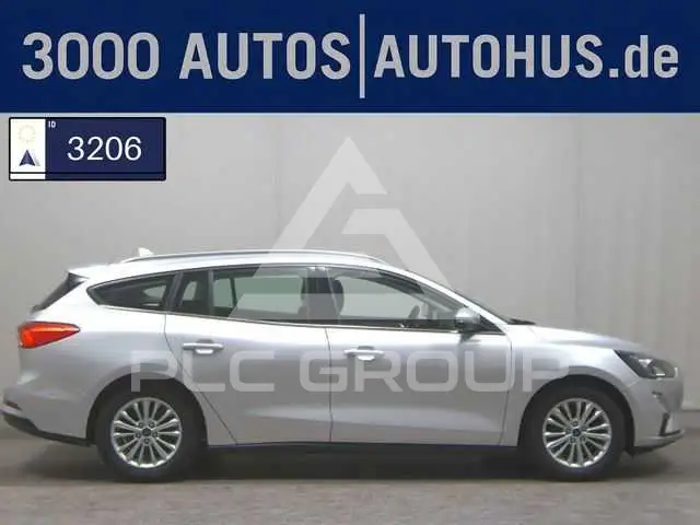 2021 Ford FOCUS