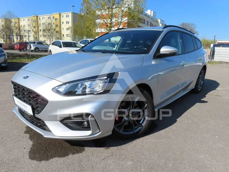 2021 Ford FOCUS