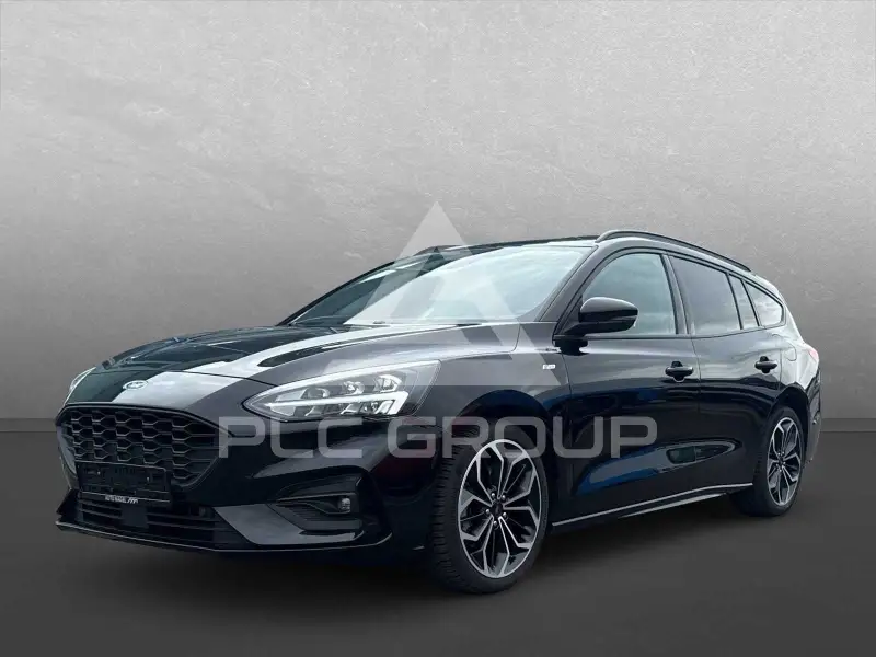 2021 Ford FOCUS