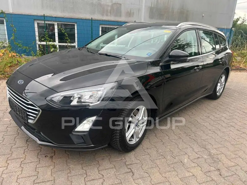 2021 Ford FOCUS