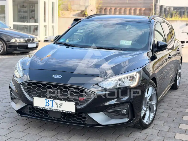 2021 Ford FOCUS