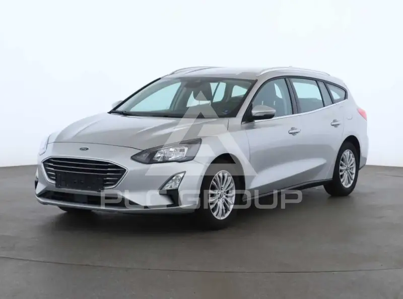 2021 Ford FOCUS