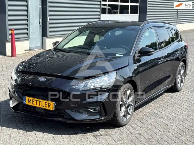 2021 Ford FOCUS