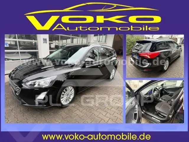 2021 Ford FOCUS