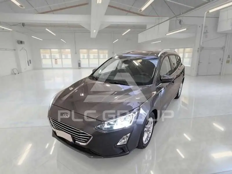 2021 Ford FOCUS