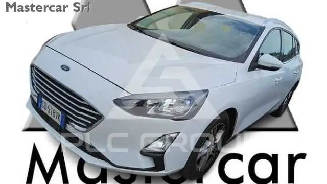 2021 Ford FOCUS