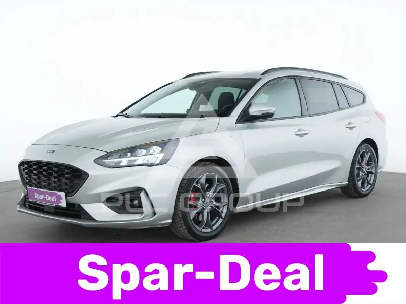 2021 Ford FOCUS