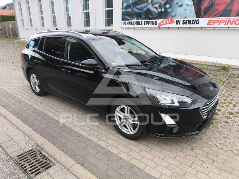 2021 Ford FOCUS