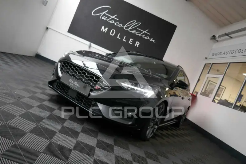 2021 Ford FOCUS