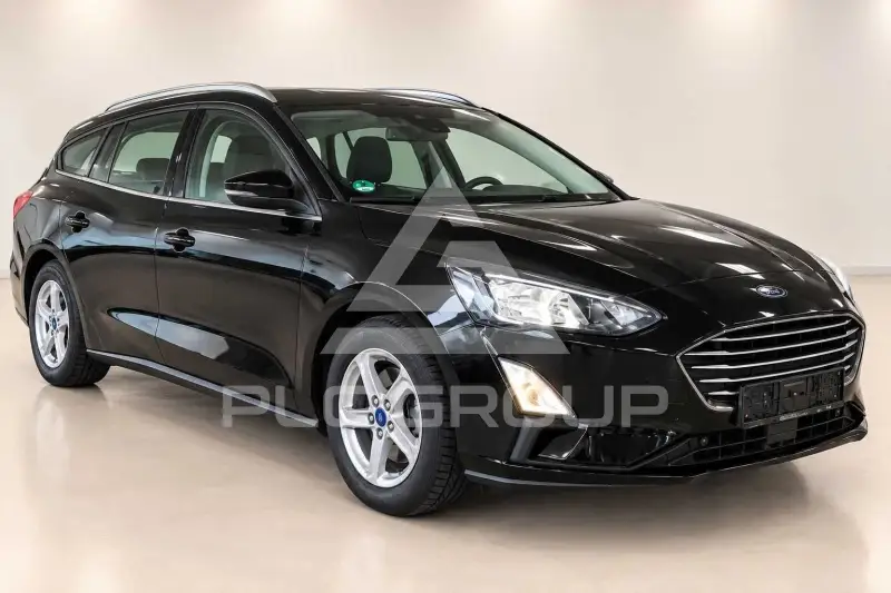 2021 Ford FOCUS