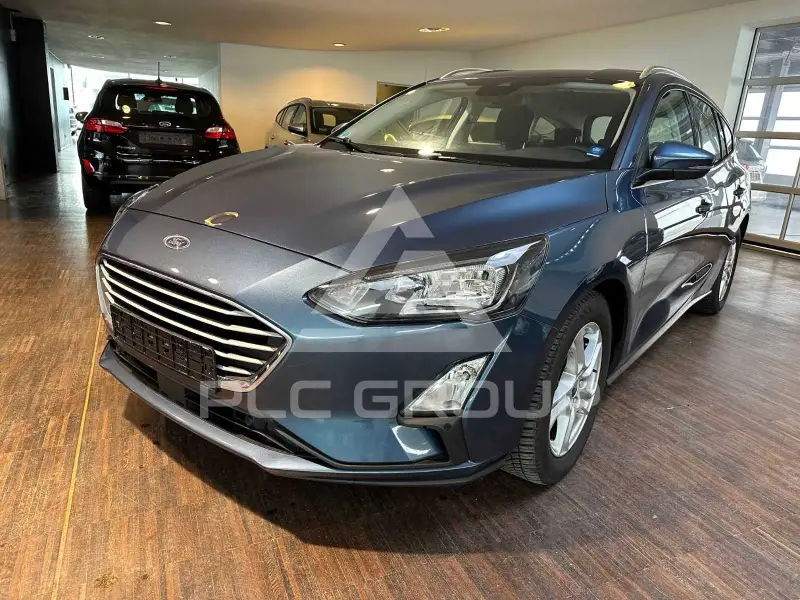 2021 Ford FOCUS