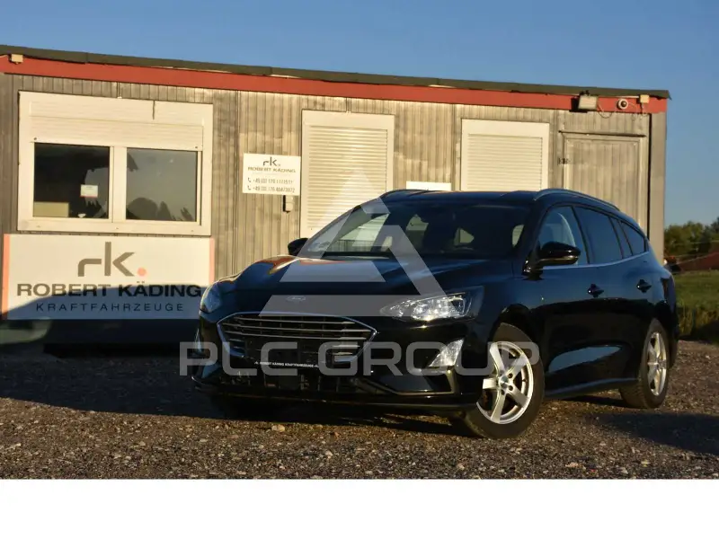 2021 Ford FOCUS