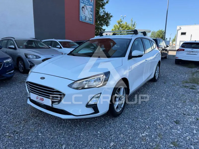 2021 Ford FOCUS