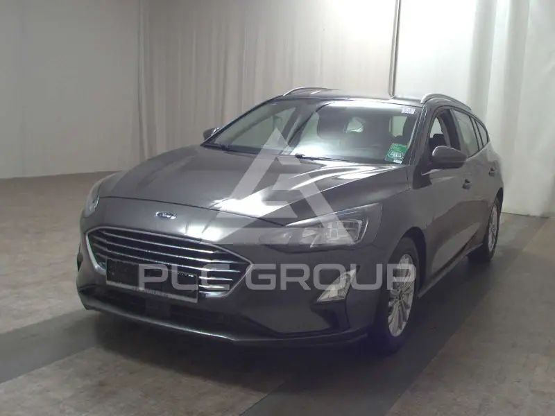 2021 Ford FOCUS