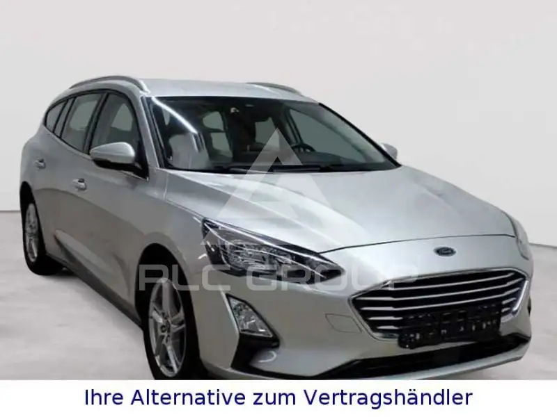 2021 Ford FOCUS