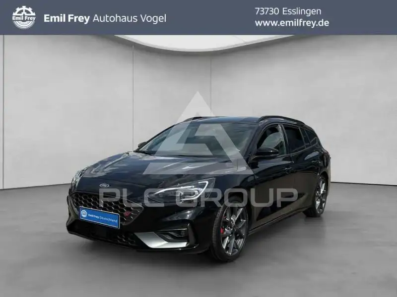 2021 Ford FOCUS