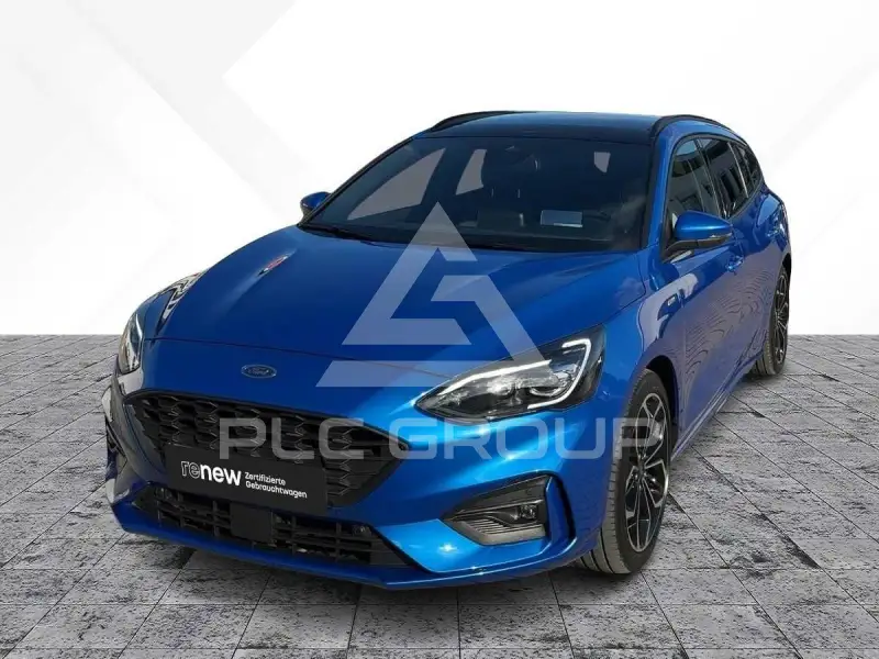 2021 Ford FOCUS