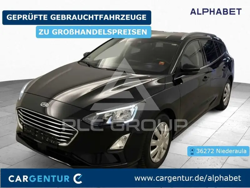 2021 Ford FOCUS
