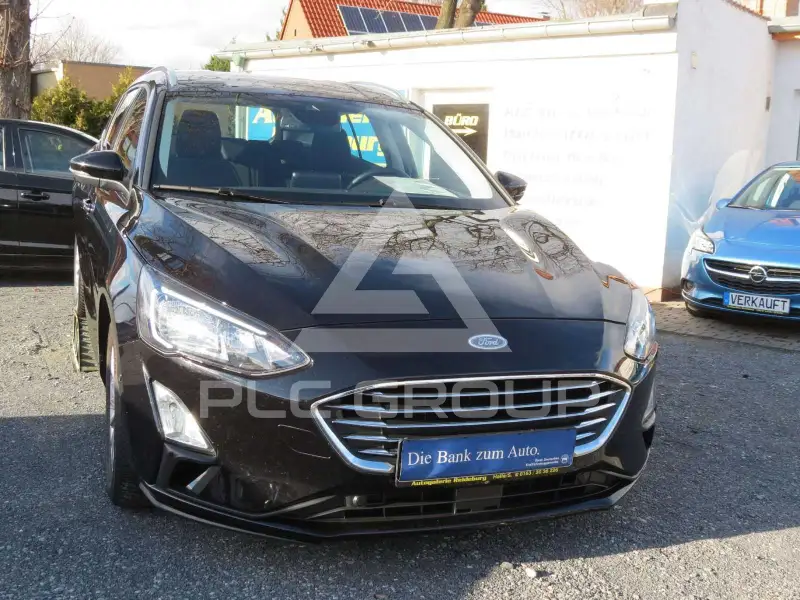 2021 Ford FOCUS