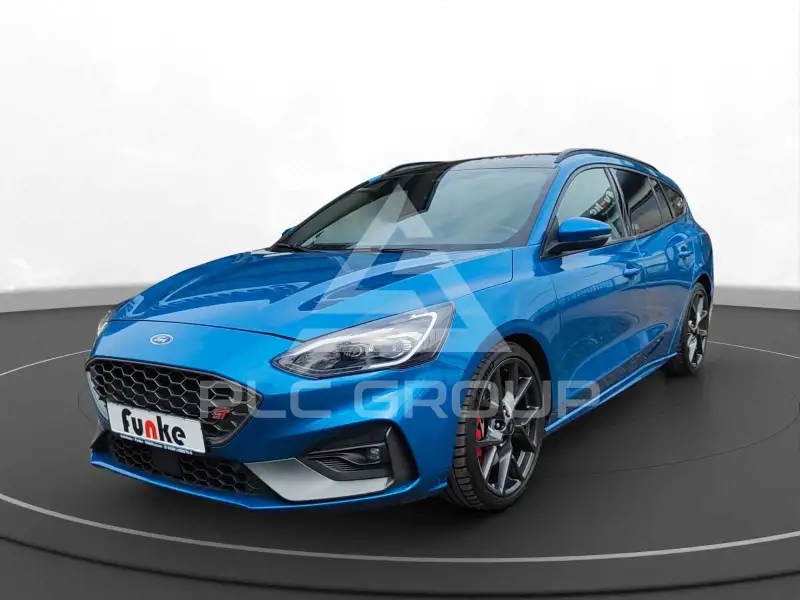 2021 Ford FOCUS