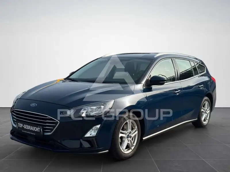 2021 Ford FOCUS