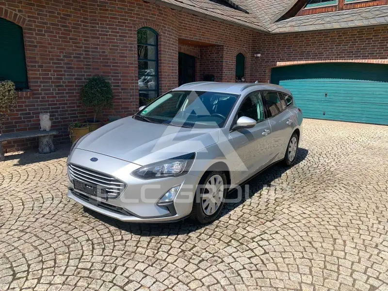 2021 Ford FOCUS