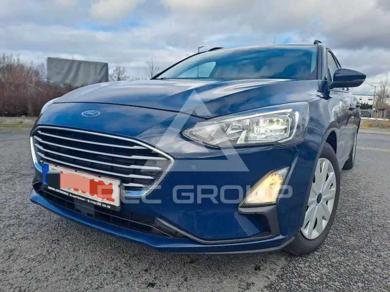 2021 Ford FOCUS