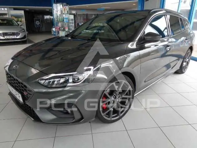 2021 Ford FOCUS
