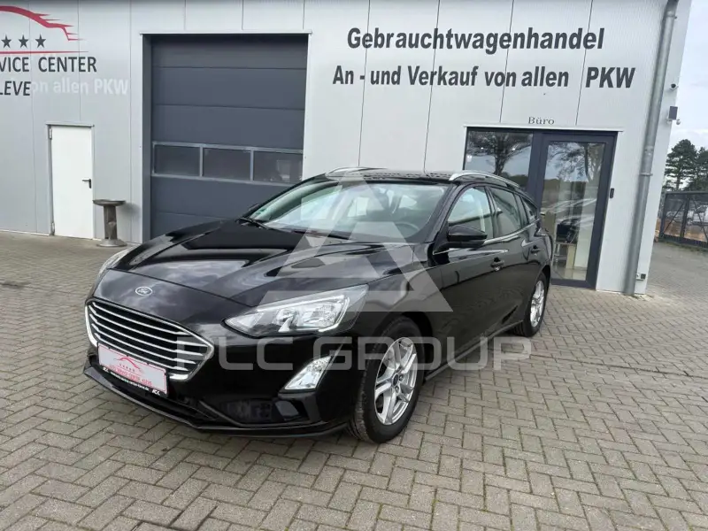 2021 Ford FOCUS