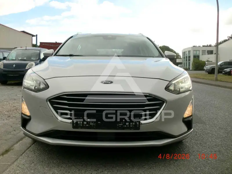 2021 Ford FOCUS