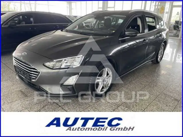 2021 Ford FOCUS