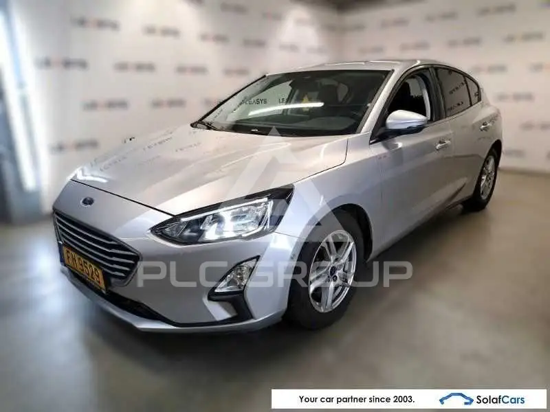 2021 Ford FOCUS