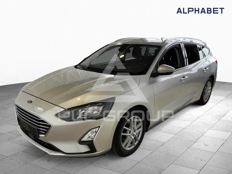 2021 Ford FOCUS