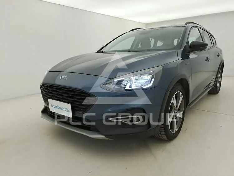 2021 Ford FOCUS