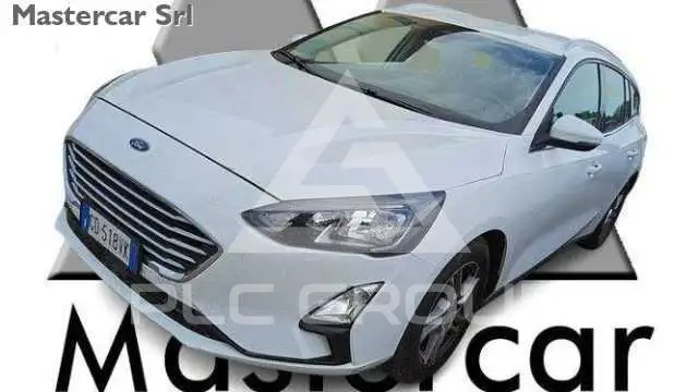 2021 Ford FOCUS