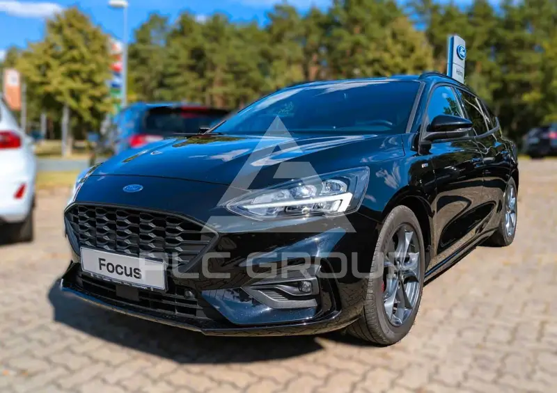 2021 Ford FOCUS