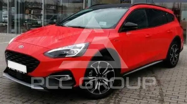 2021 Ford FOCUS