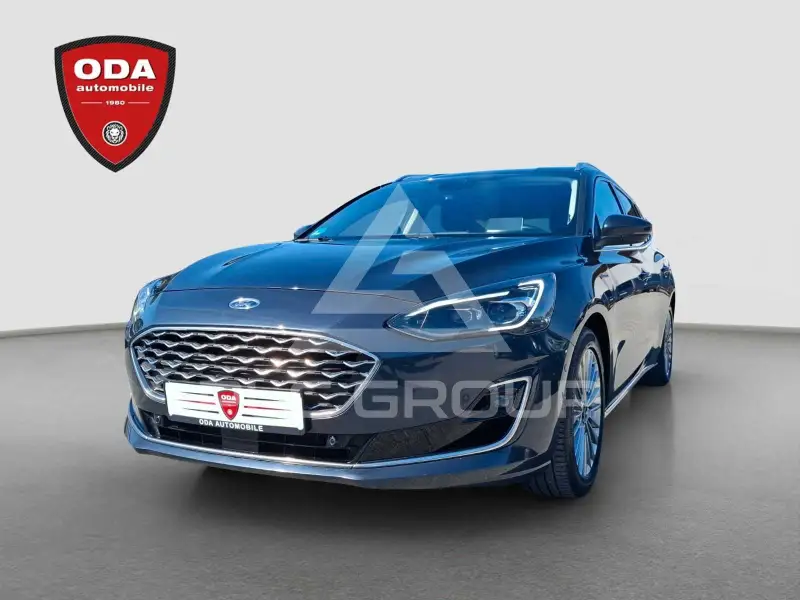 2021 Ford FOCUS