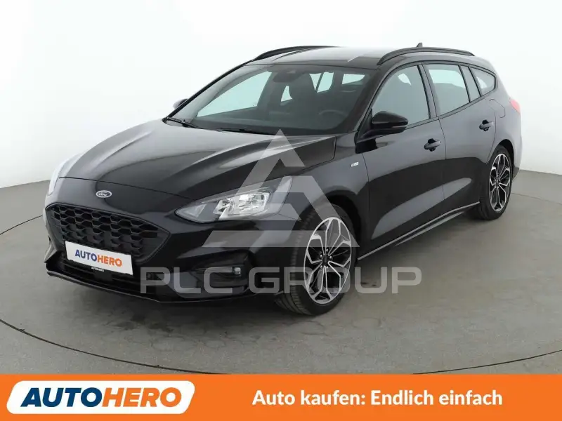 2021 Ford FOCUS