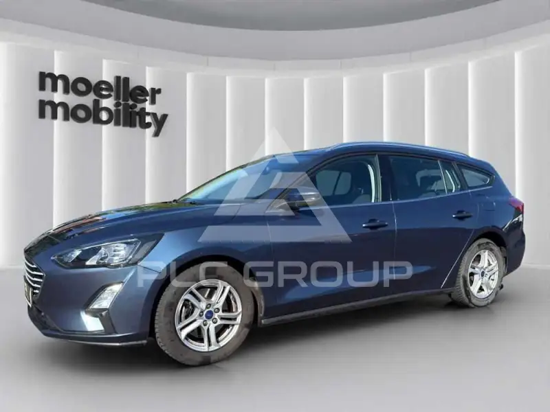 2021 Ford FOCUS