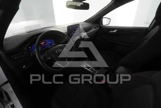 2021 Ford Kuga