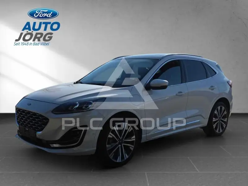 2021 Ford Kuga