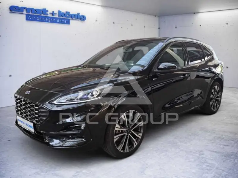 2021 Ford Kuga