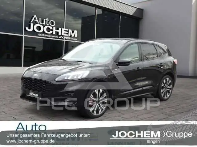 2021 Ford Kuga